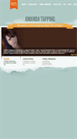 Mobile Screenshot of amandatapping.es